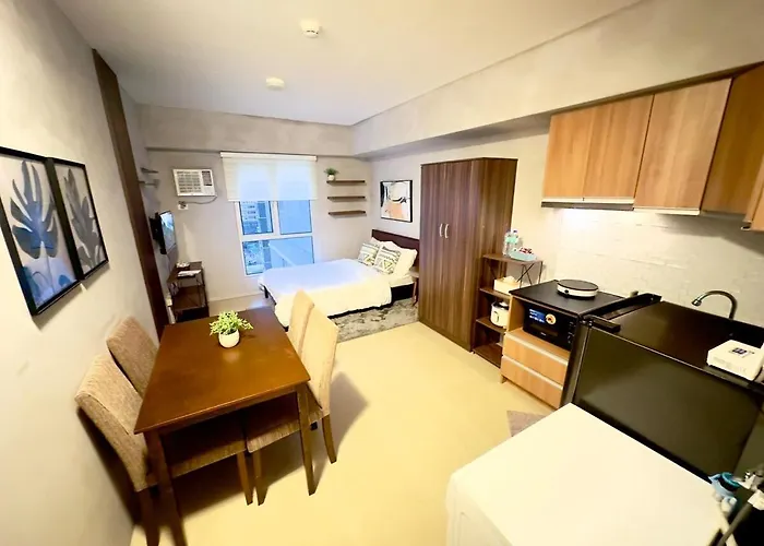 Serene At Riala It Park