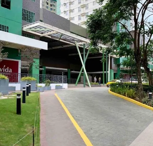 Serene At Riala It Park