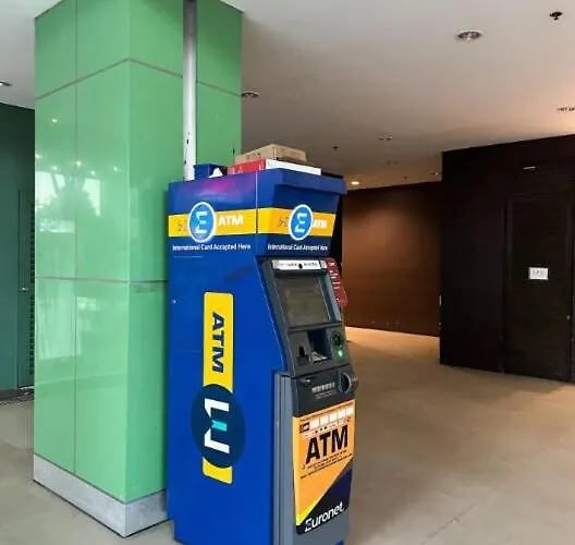 Serene At Riala It Park アパート セブ市