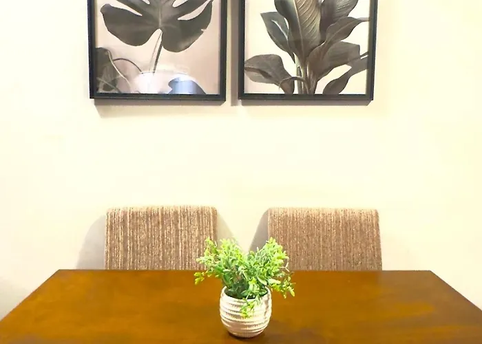 アパート Serene At Riala It Park セブ市