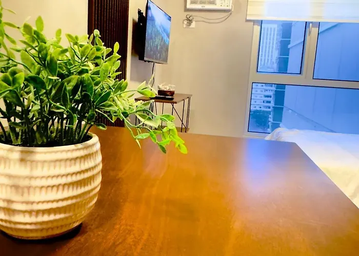 Serene At Riala It Park アパート *