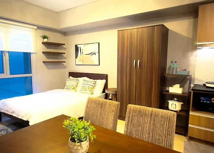 Serene At Riala It Park *
