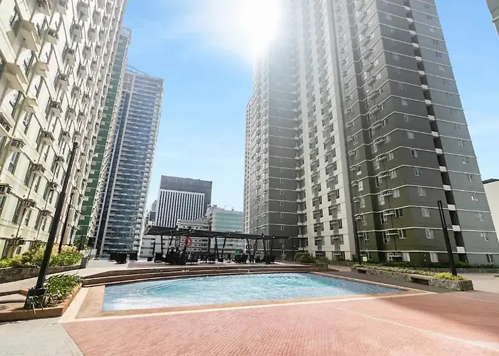 Serene At Riala It Park セブ市